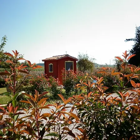 B&B Corte Leopoli 3* Buscoldo