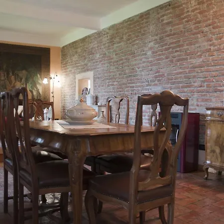 Bed & Breakfast Corte Leopoli