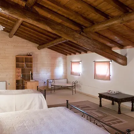 Bed & Breakfast Corte Leopoli Buscoldo