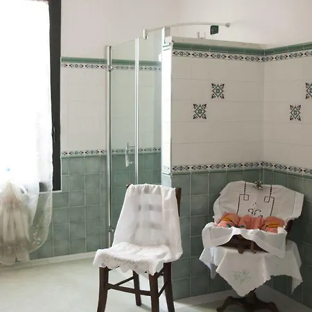 Corte Leopoli Bed & Breakfast