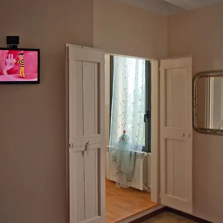 Bed & Breakfast Corte Leopoli