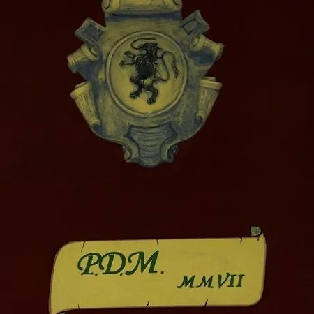 Corte Leopoli Bed & Breakfast 3*