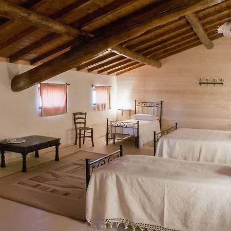 Frühstückspension B&B Corte Leopoli