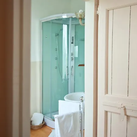 Corte Leopoli Bed & Breakfast