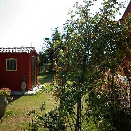 B&B Corte Leopoli