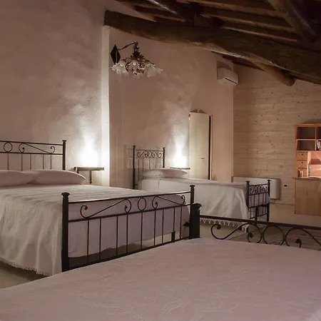 Bed & Breakfast Corte Leopoli
